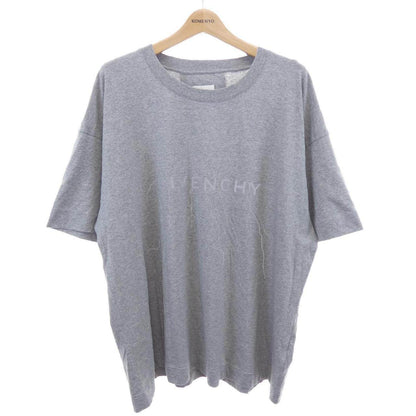 ジバンシィ コットンTシャツ