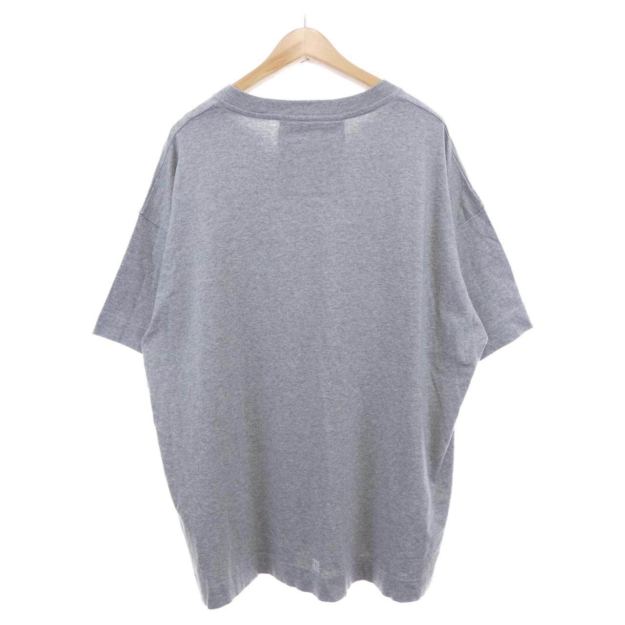 ジバンシィ コットンTシャツ