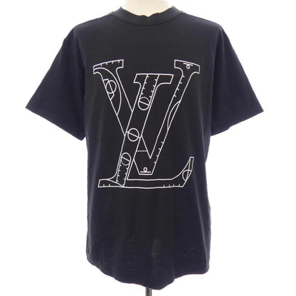 ルイヴィトン NBAコットンTシャツ