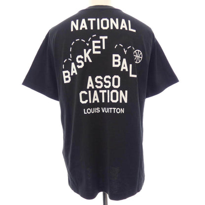 ルイヴィトン NBAコットンTシャツ
