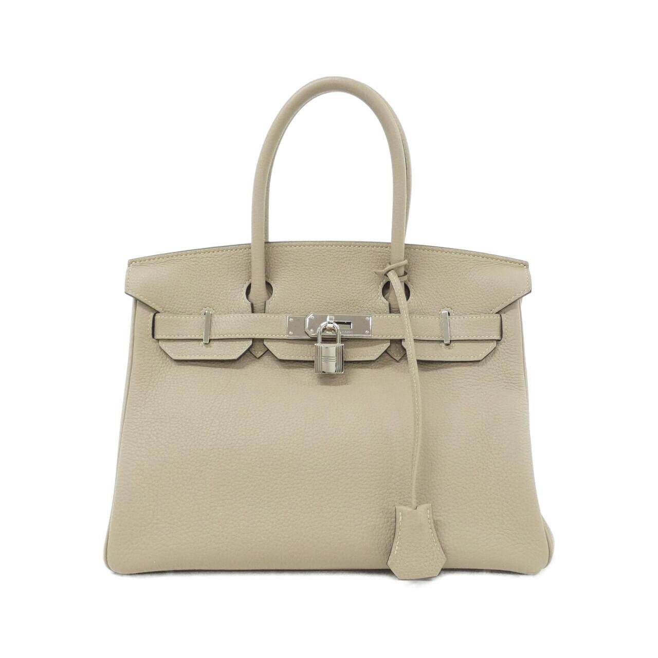 エルメス バーキン30 トゴ