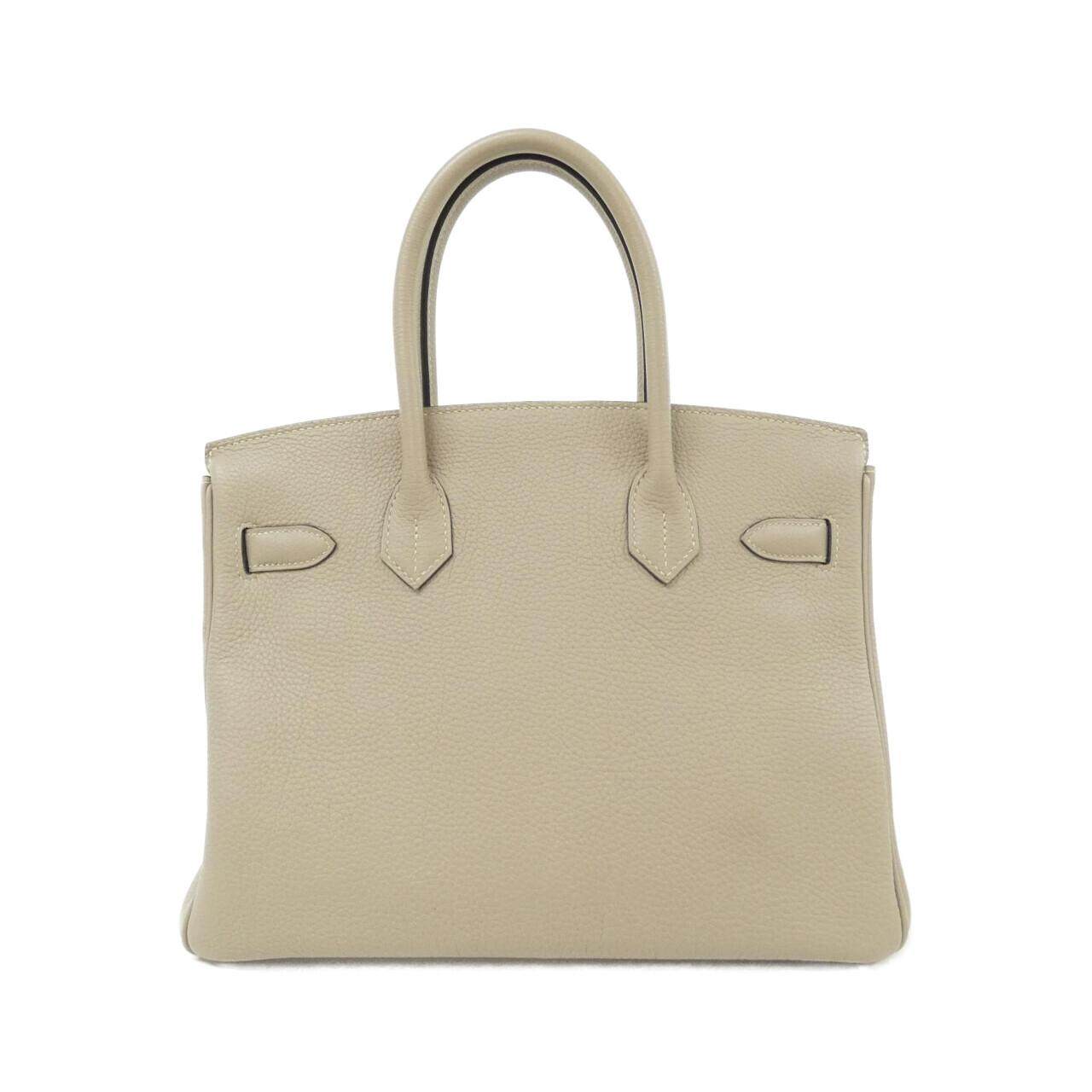 エルメス バーキン30 トゴ