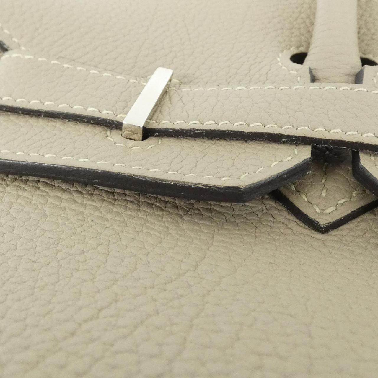 エルメス バーキン30 トゴ