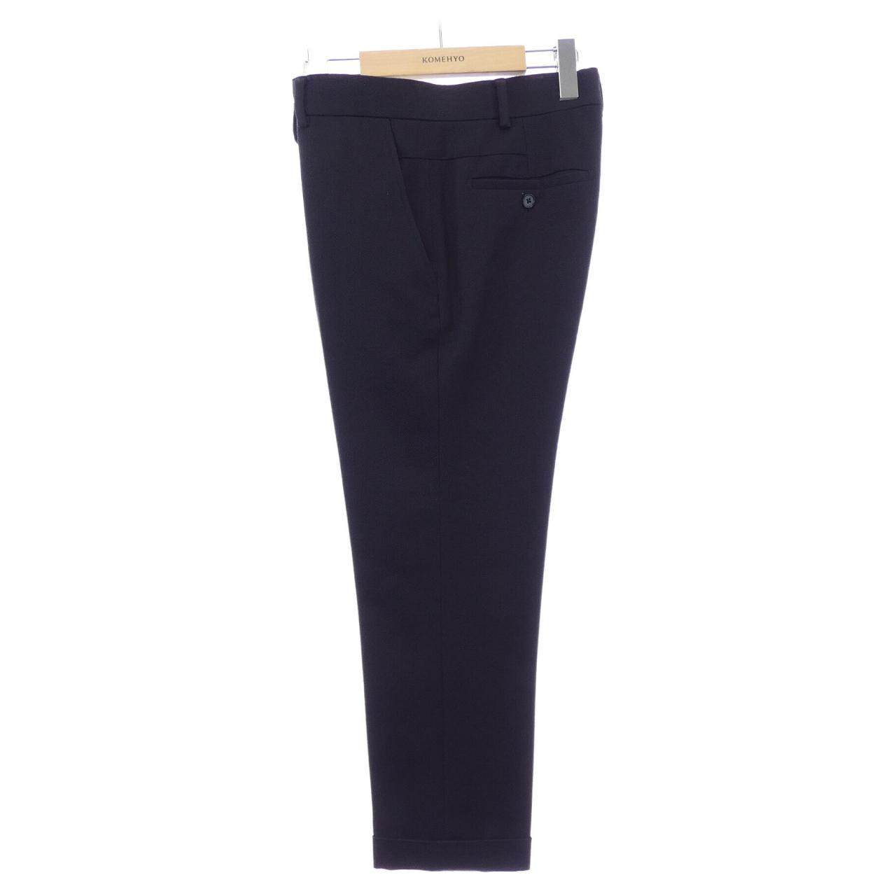 エルメス40パンツ