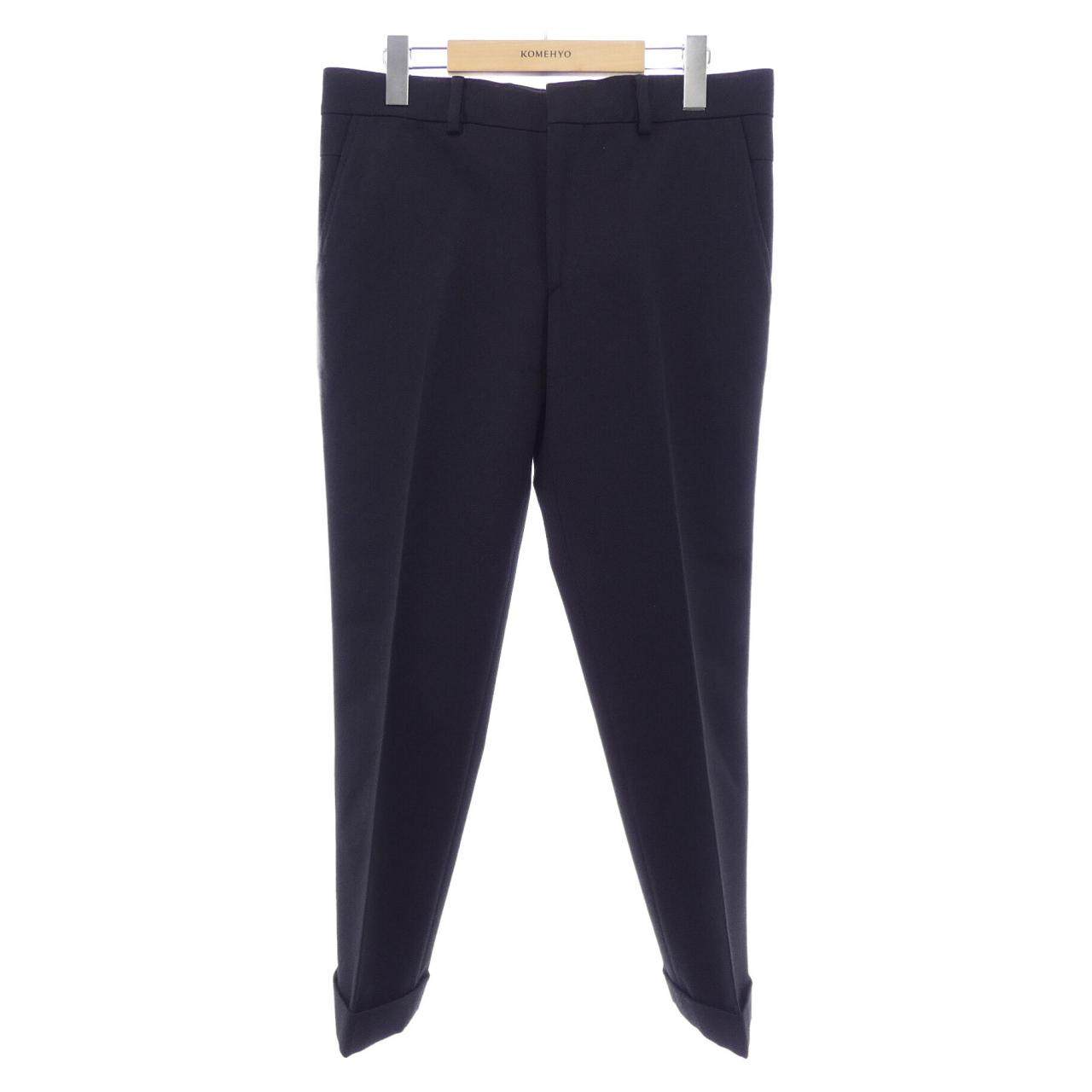 エルメス40パンツ