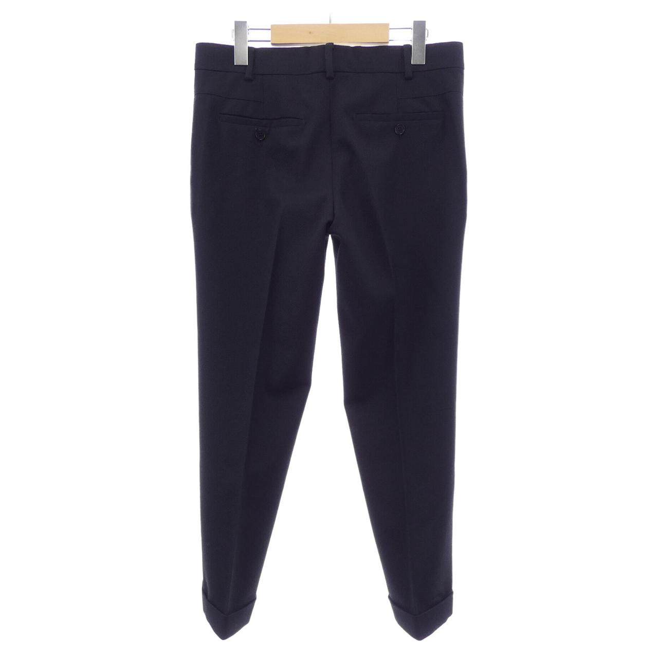 エルメス40パンツ