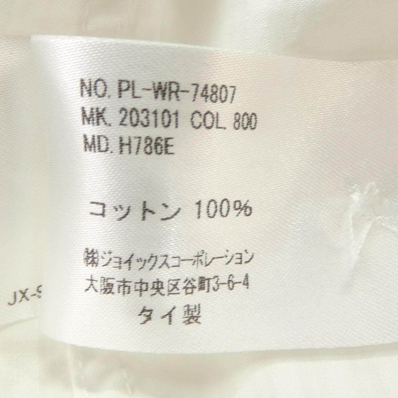 ポールスミスロンドン コットンシャツ
