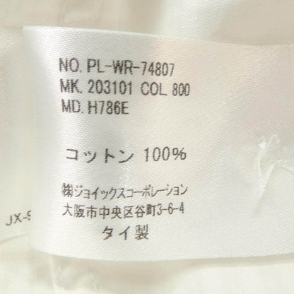 ポールスミスロンドン コットンシャツ