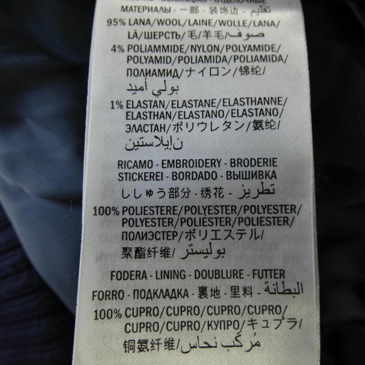 グッチ ラムレザージャケット