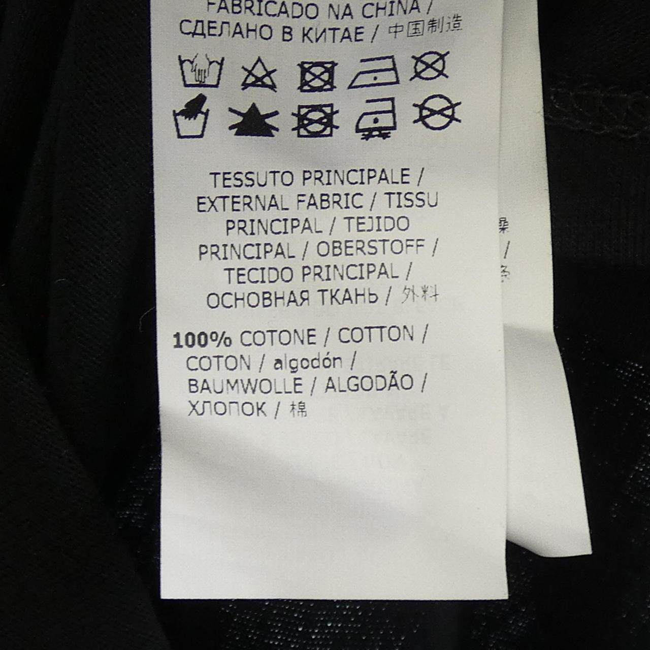 ビーブルマリン コットンTシャツ