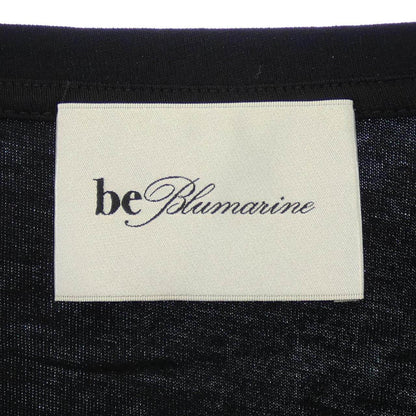 ビーブルマリン コットンTシャツ
