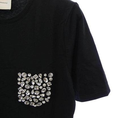 ビーブルマリン コットンTシャツ