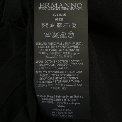 エルマンノ Tシャツ