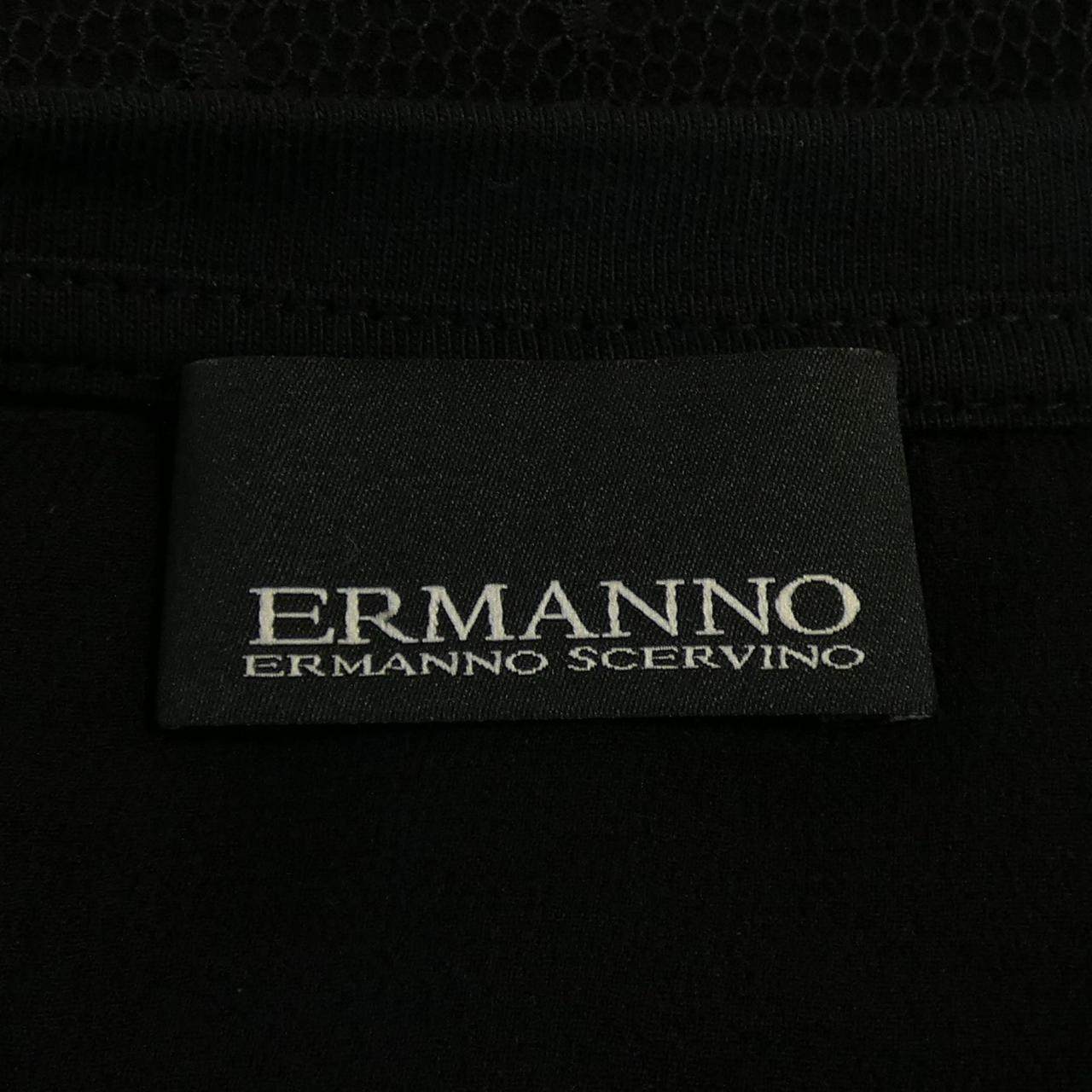 エルマンノ Tシャツ