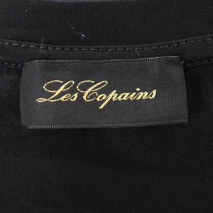 レコパン コットンTシャツ