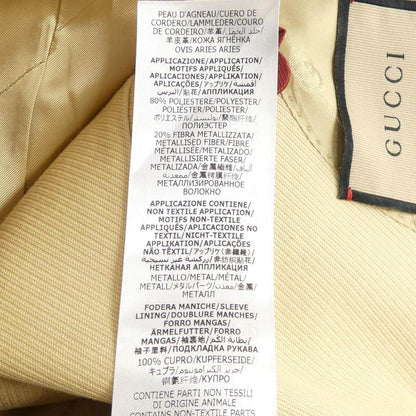 グッチ ダブルG ジャケット