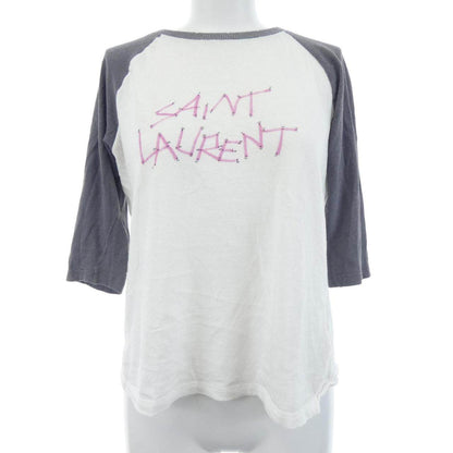 イヴサンローラン Tシャツ