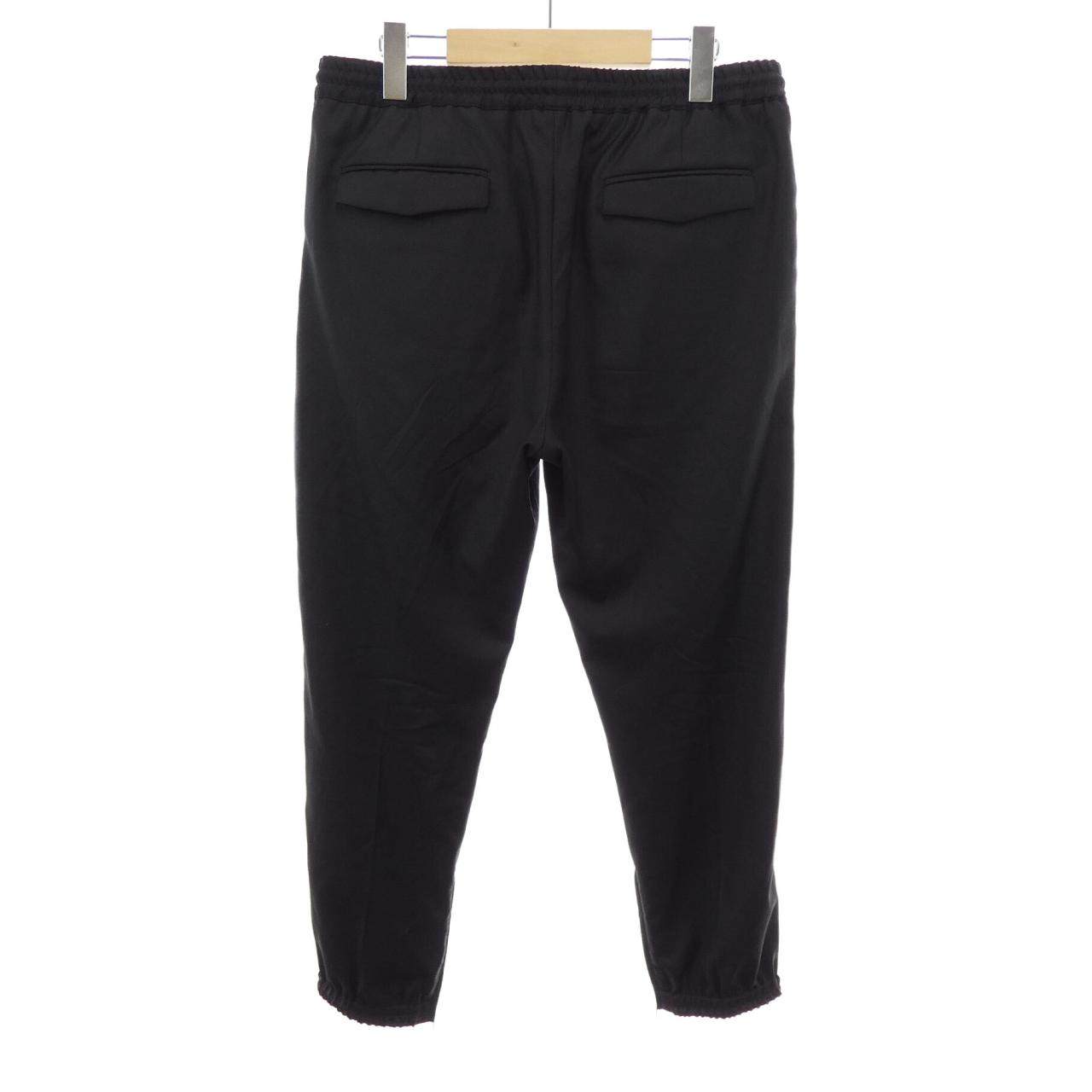 ディオール DIOR ESSENTIALS トラックパンツ