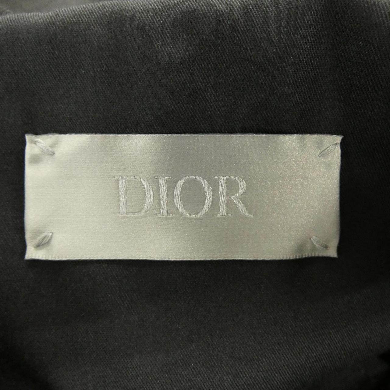 ディオール DIOR ESSENTIALS トラックパンツ