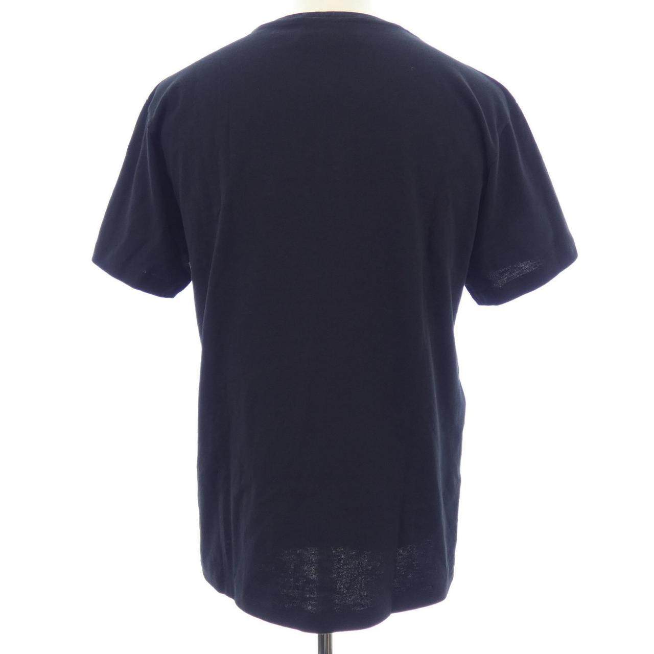 グッチザノースフェイス Tシャツ