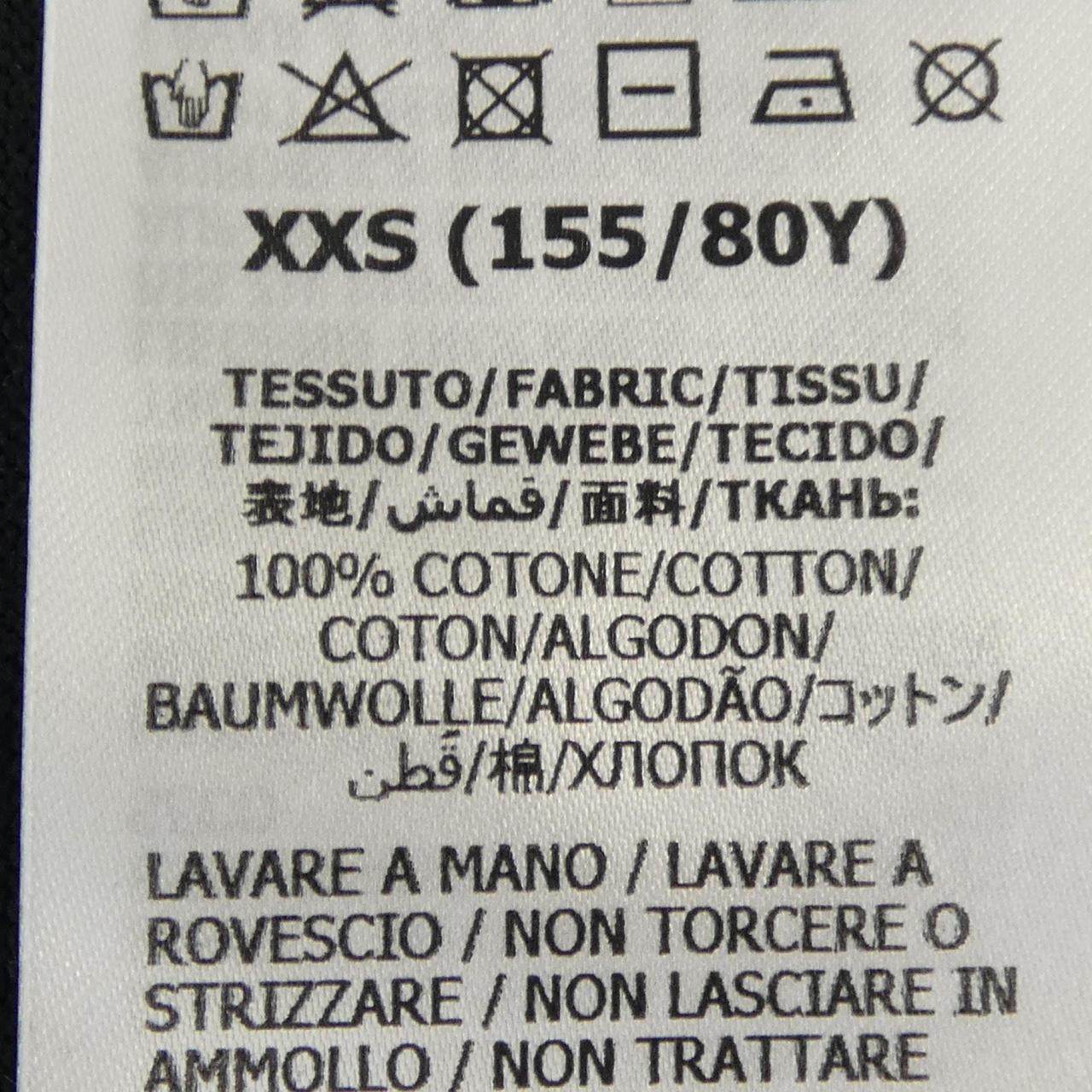 グッチザノースフェイス Tシャツ