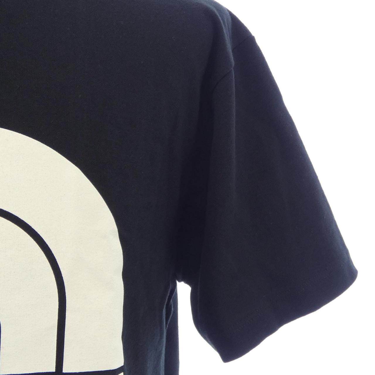 グッチザノースフェイス Tシャツ