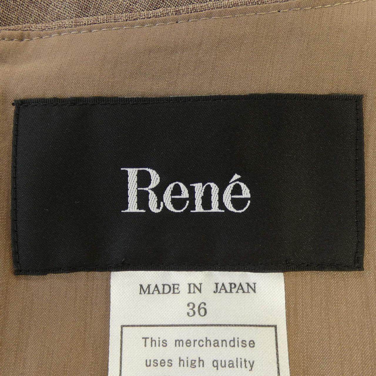 ルネ ワンピース