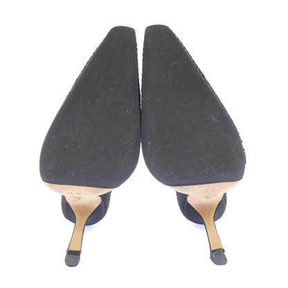 クリスチャンディオール パンプス