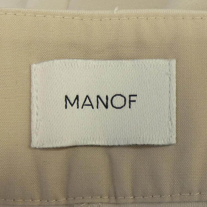 MANOF パンツ
