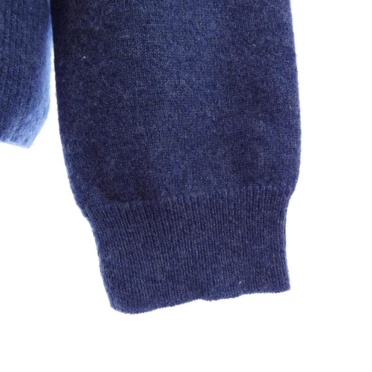 マックスマーラ カシミヤニット