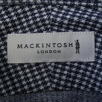 マッキントッシュロンドン 半袖シャツ