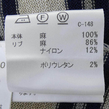 マッキントッシュロンドン ニット
