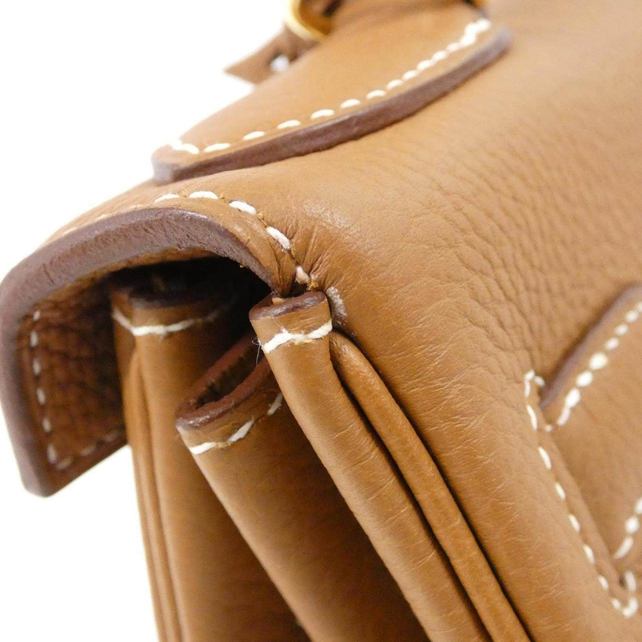エルメス ケリー28 トゴ