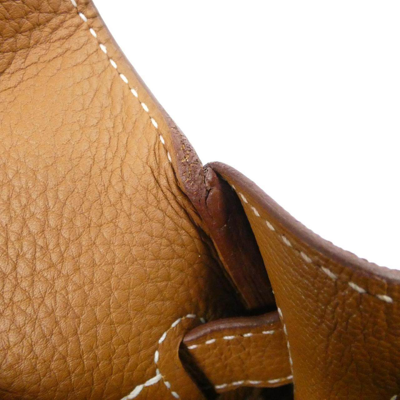 エルメス ケリー28 トゴ