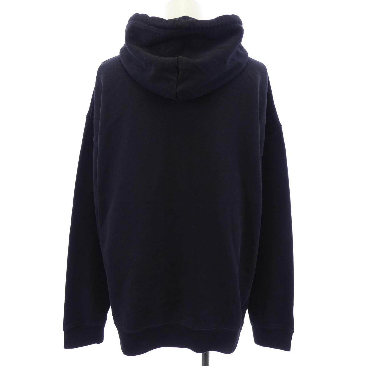 ロエベ アナグラム リラックスフィット フーディー