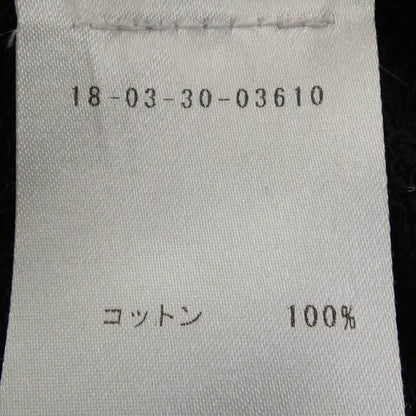 ジェームスパース パーカー
