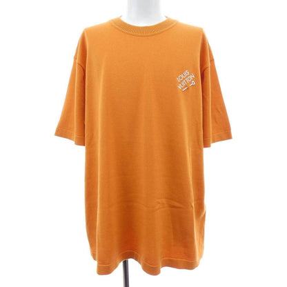 ルイヴィトン シグネチャーショートスリーブTシャツ
