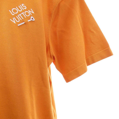 ルイヴィトン シグネチャーショートスリーブTシャツ