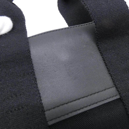 エルメス ヴァルパライソPM トワルシェブロン バッグ