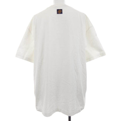 ルイヴィトン グラフィック コットンTシャツ