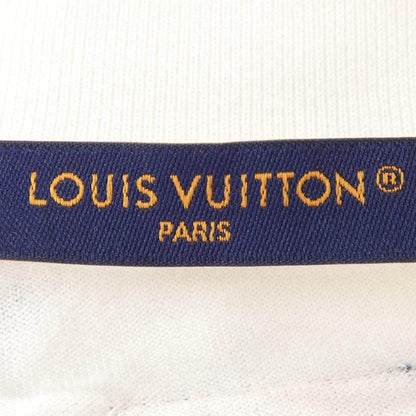 ルイヴィトン グラフィック コットンTシャツ