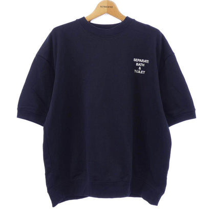 SEPARATE BATH & TOIL トップス
