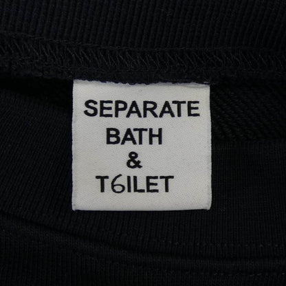 SEPARATE BATH & TOIL トップス