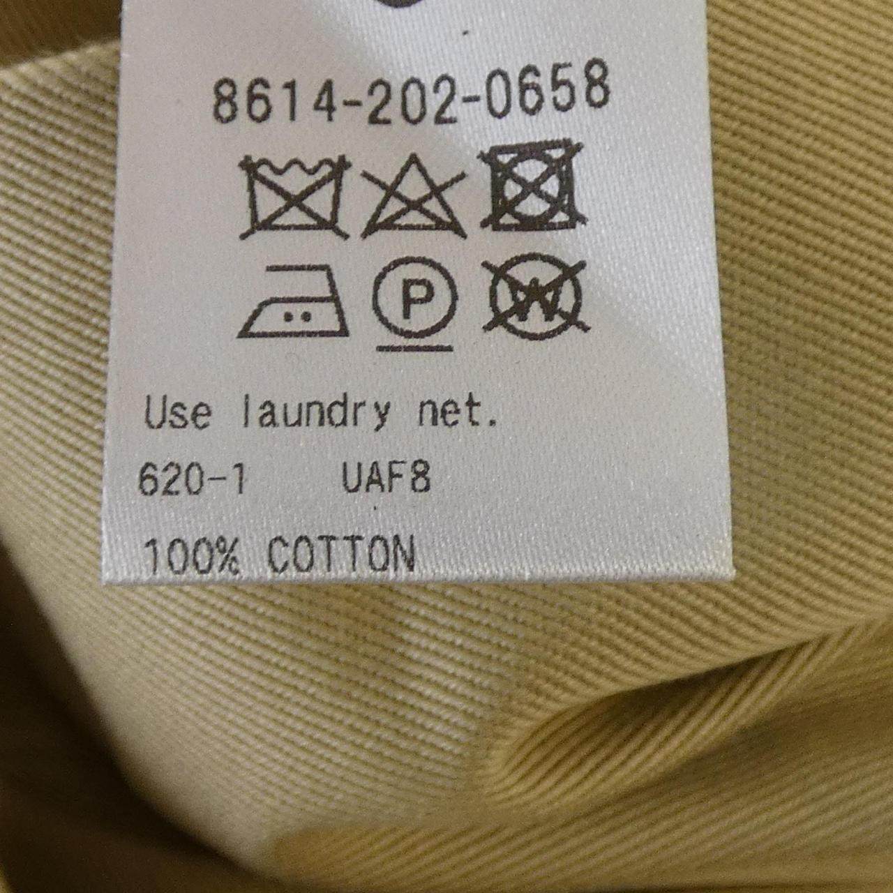 ロクパンツ