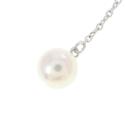 タサキ シルバー アコヤパール ネックレス