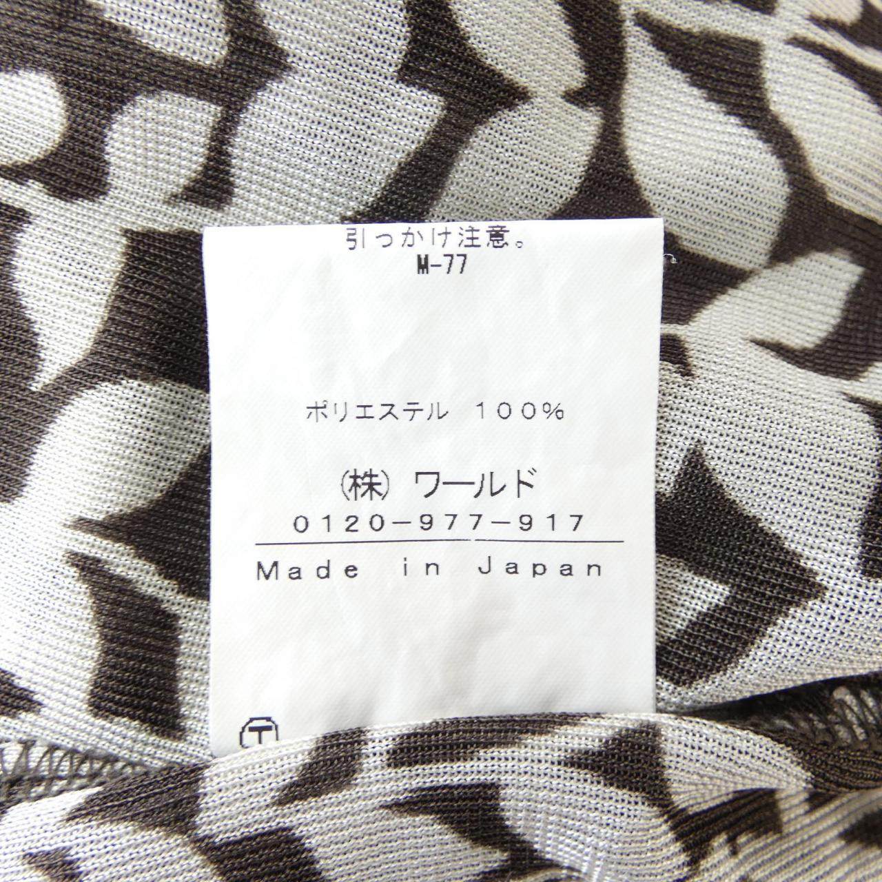 インディヴィ トップス