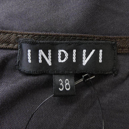 インディヴィ トップス