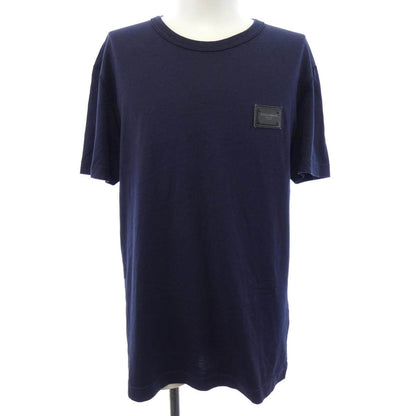 ドルチェ＆ガッバーナ コットンTシャツ