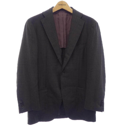 リングジャケット ウールジャケット