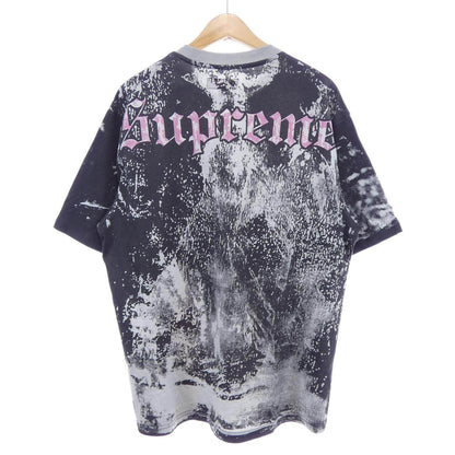 シュプリーム Mis Fits コットンTシャツ